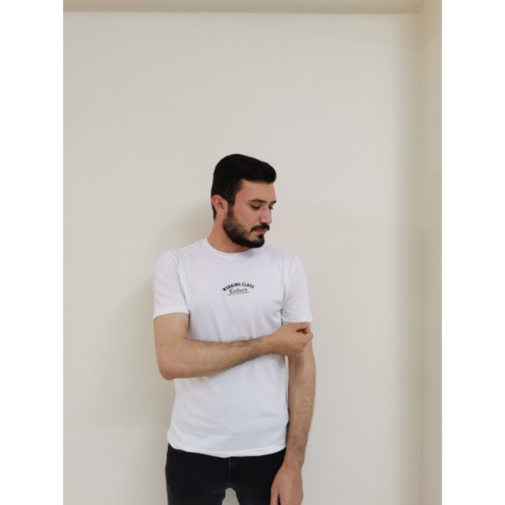 SR Can Butik Tişört Erkek T-shirt Fiyatı