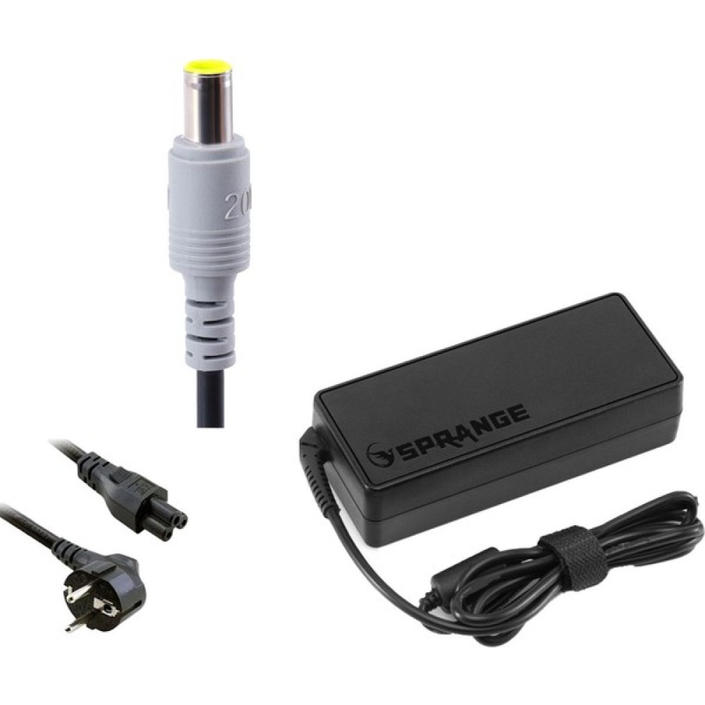 Sr-L2 20V 4.5A 90W Lenovo Ibm 7.9x5.5 Notebook Adaptör Laptop Adaptör Fiyatı
