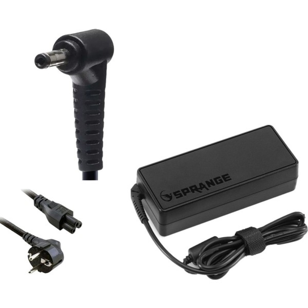 Sr-L5 Hp/casper 19V 4.74A 4.0 1.7mm 90W Laptop Adaptör Şarj Aleti Laptop Adaptör Fiyatı