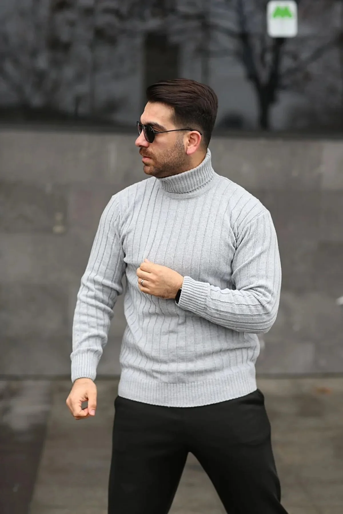SR Tekstil Erkek Triko Kazak 2XL Beden" Bayan Kazak & Süveter & Triko Fiyatı