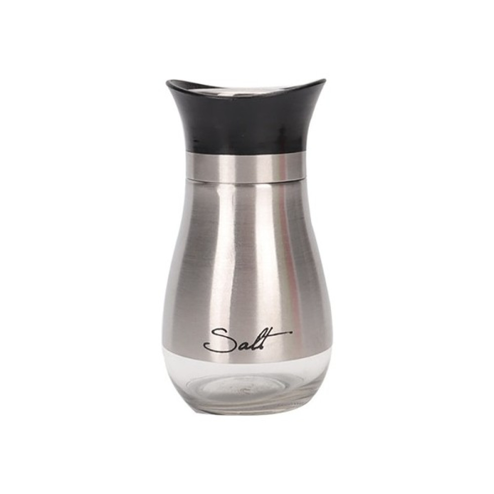 Sr Tuz Paslanmaz Çelik Baharat Çalkalayıcı Tuz ve Biber Cam Alt Baharat Dağıtıcı Biber Çalkalayıcı Baharat Çalkalayıcı Tuzluk Barbekü Seti (Yurt Dı... Baharat Setleri & Baharatlıklar Fiyatı