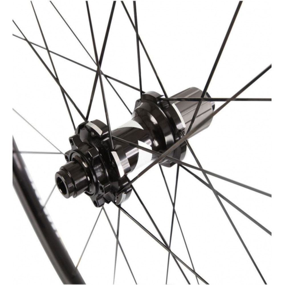 Sram 29 Aluminyum Jant Seti Rise-40 (On-Arka Takim) Bisiklet Aksesuarları Fiyatı