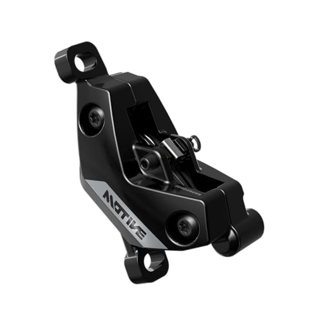 SRAM Motive Disc Brakes Front Silver
