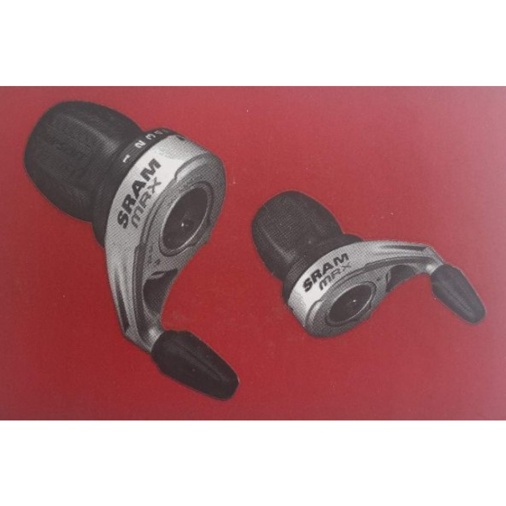 Sram Mrx Twıster Vıtes Kolu 3*8 Bisiklet Aksesuarları Fiyatı