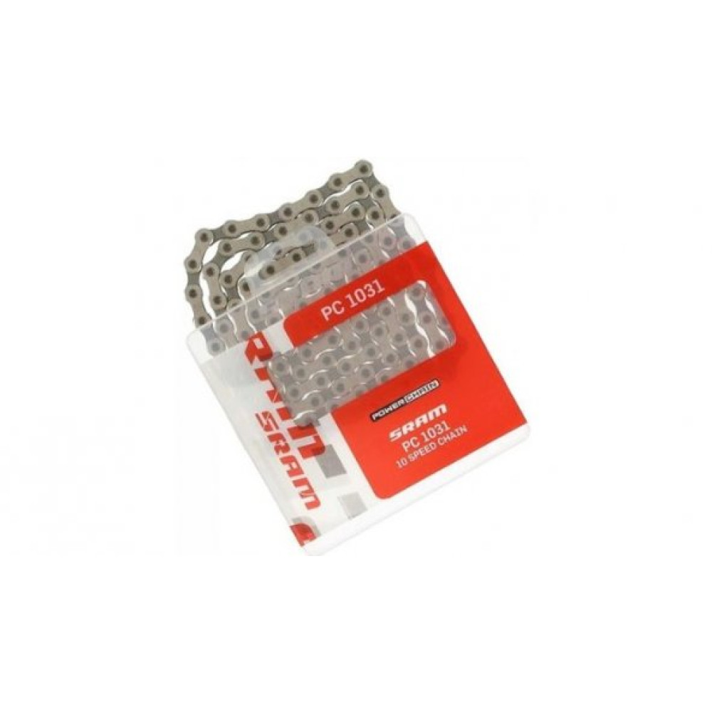 Sram Pc 1031 10'Lu Zincir Kondisyon Bisikletleri Fiyatı