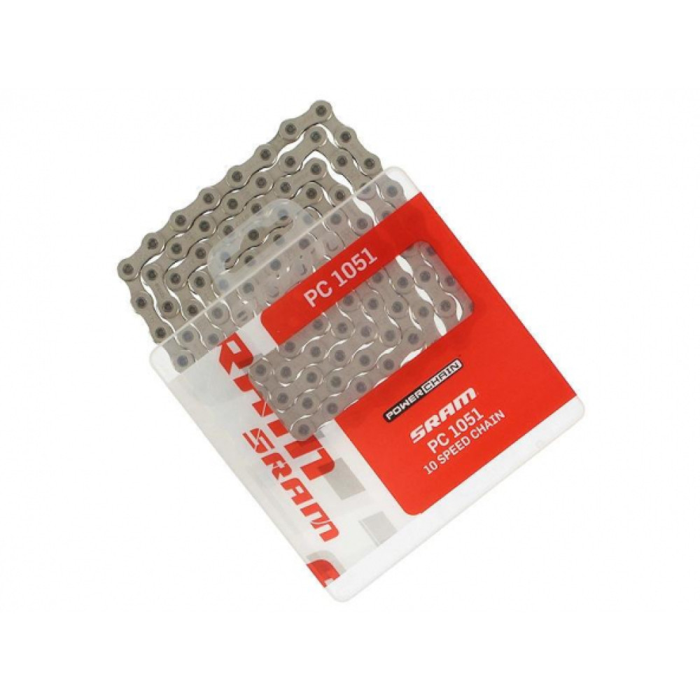 Sram Pc 1051 10'Lu Zincir Bisiklet Aksesuarları Fiyatı