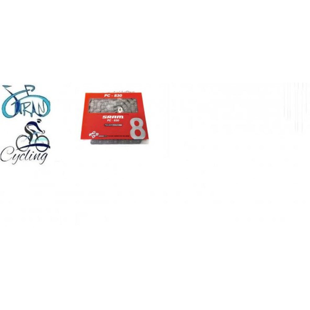 Sram Pc 830 8'Li Zincir Kondisyon Bisikletleri Fiyatı