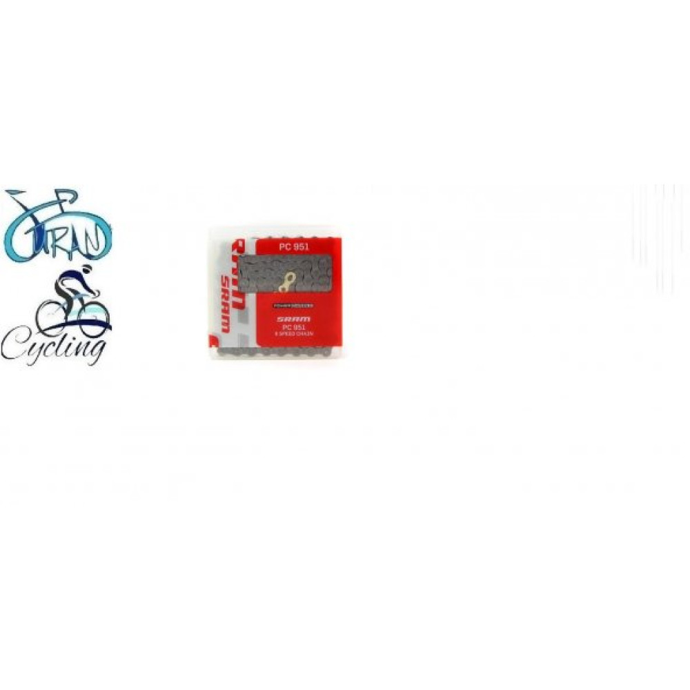 Sram Pc 951 9'Lu Zincir Kondisyon Bisikletleri Fiyatı