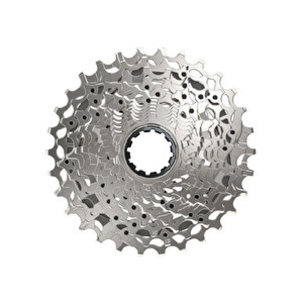 SRAM Sram Rival Axs Xg-1250 Kaset Ruble 12s 10-30t Gümüş Bisiklet Aksesuarları Fiyatı