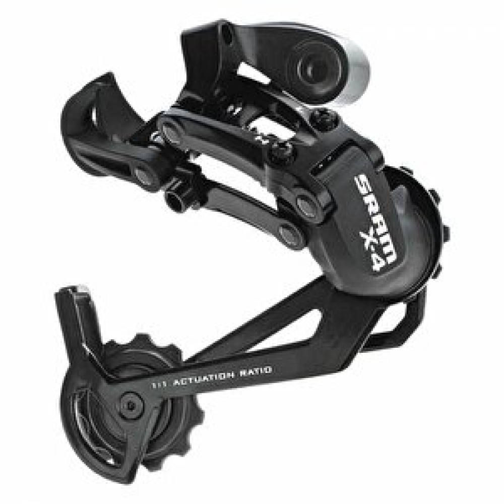SRAM Sram X4 Arka Vites Aktarıcı Mekanizma Bisiklet Aksesuarları Fiyatı