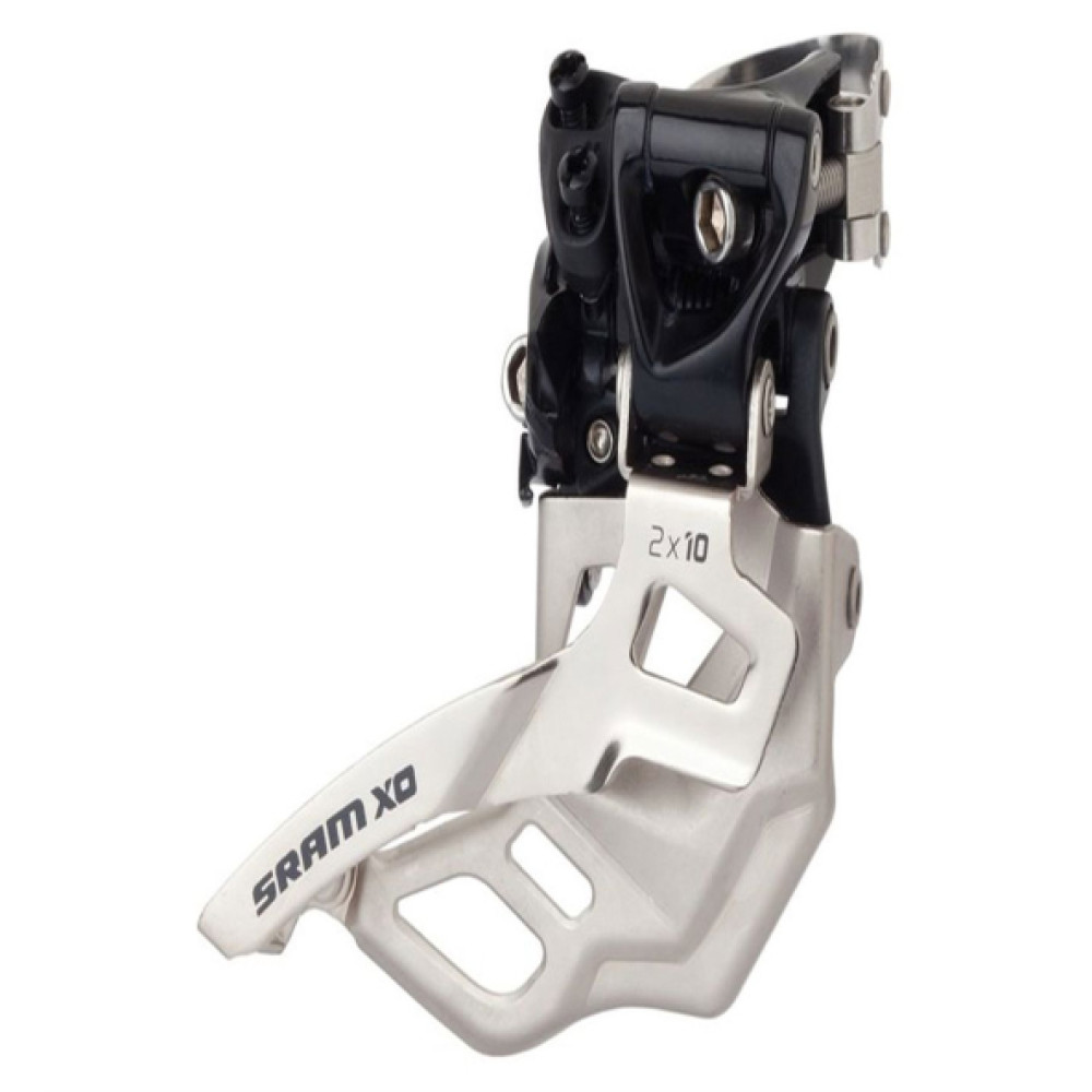 Sram X0 On Vites 2X10 Kutusuz Bisiklet Aksesuarları Fiyatı