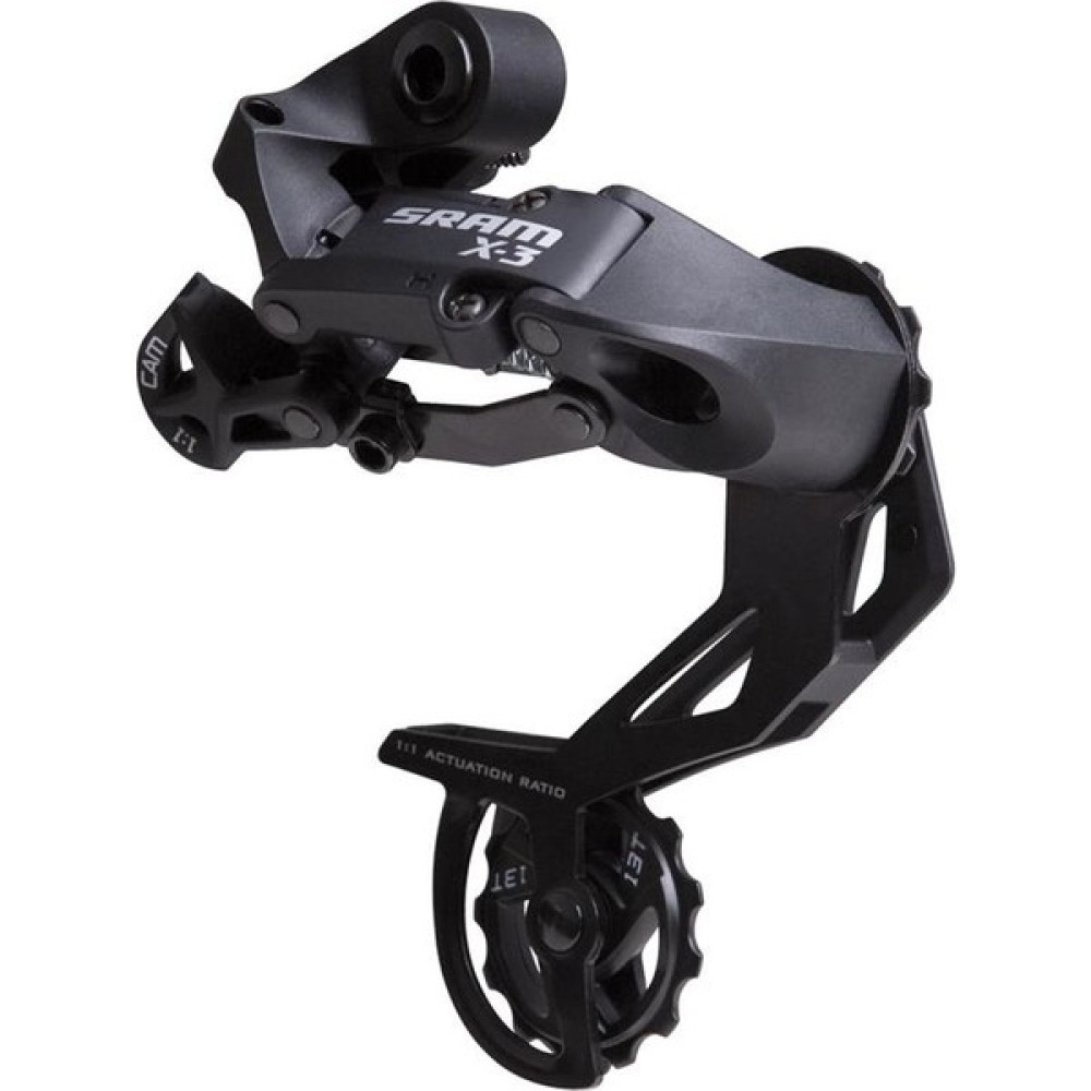 Sram X3 Uzun Bacak 7-8'li Arka Vites Bisiklet Aksesuarları Fiyatı