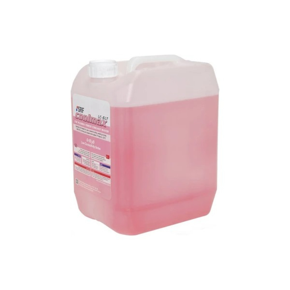 Srf Coolmax Lc Plazma Soğutma Sıvısı 5 lt Nalburiye & Hırdavat Fiyatı