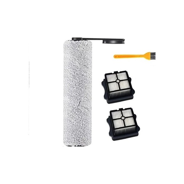 Srfn Ticaret Tineco Floor One S5/S5PRO 2/S5PRO/S5 Için Rulo Fırça ve Hepa Filtre Seti - Adet Elektrikli Süpürge Aksesuarları Fiyatı