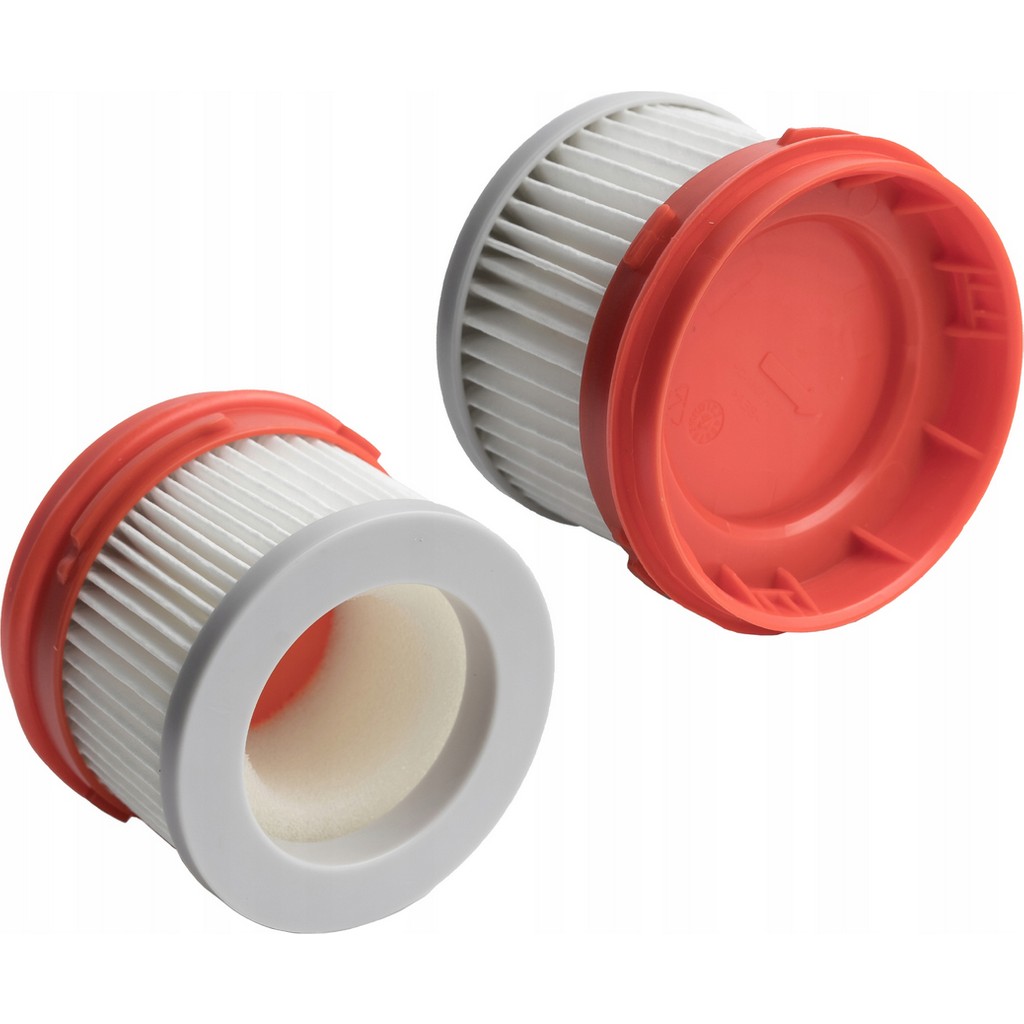 Srfn Ticaret Xiaomi Dreame V9/V9D/V10/V11/XR Kablosuz Süpürge Uyumlu Hepa Filtre - 2 Adet Elektrikli Süpürge Aksesuarları Fiyatı