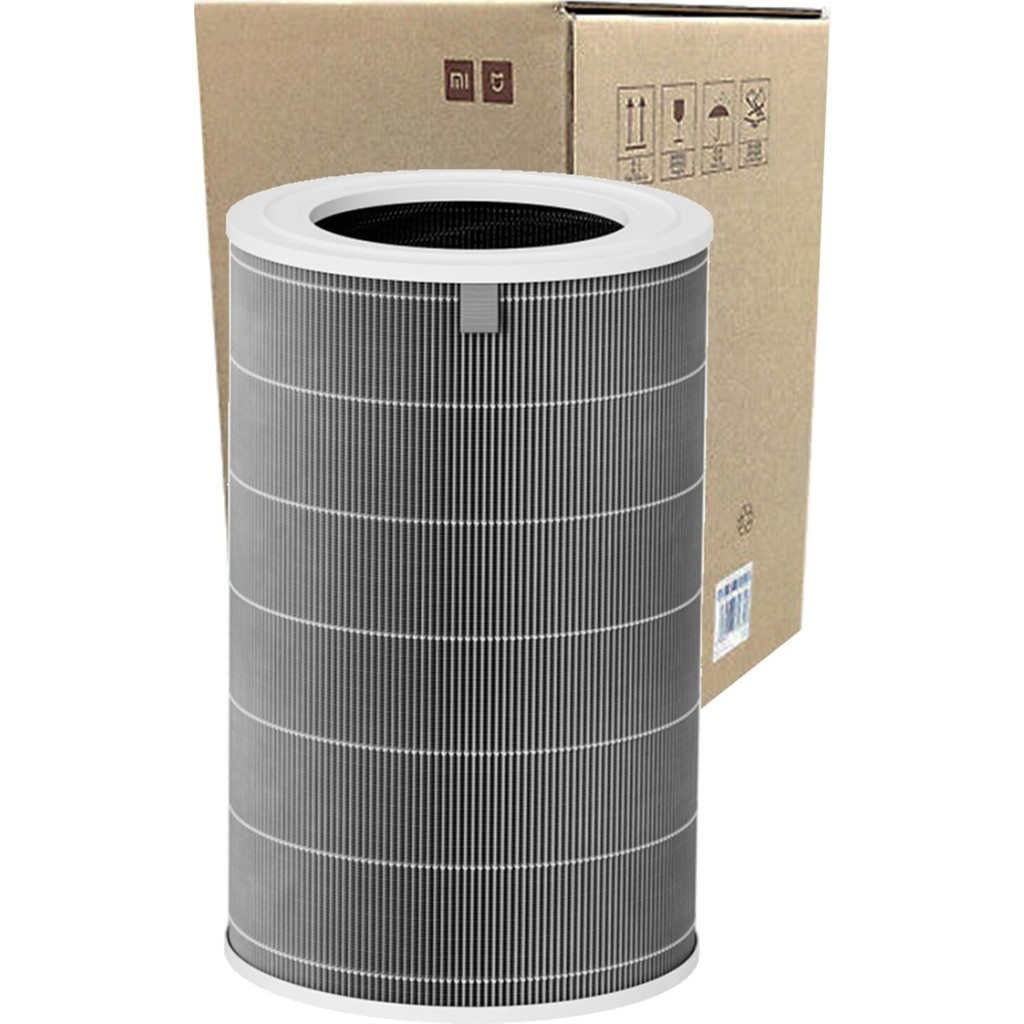 Srfn Ticaret Xiaomi Smart Air Purifier 4 Pro Uyumlu Filtre - Gri Cep Telefonu Fiyatı