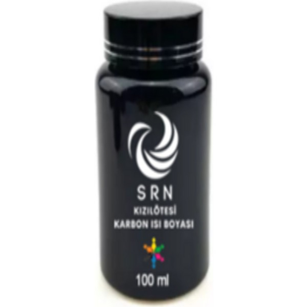 SRN Isı Boyası 100 ml Boyalar & Boyacı Aletleri Fiyatı