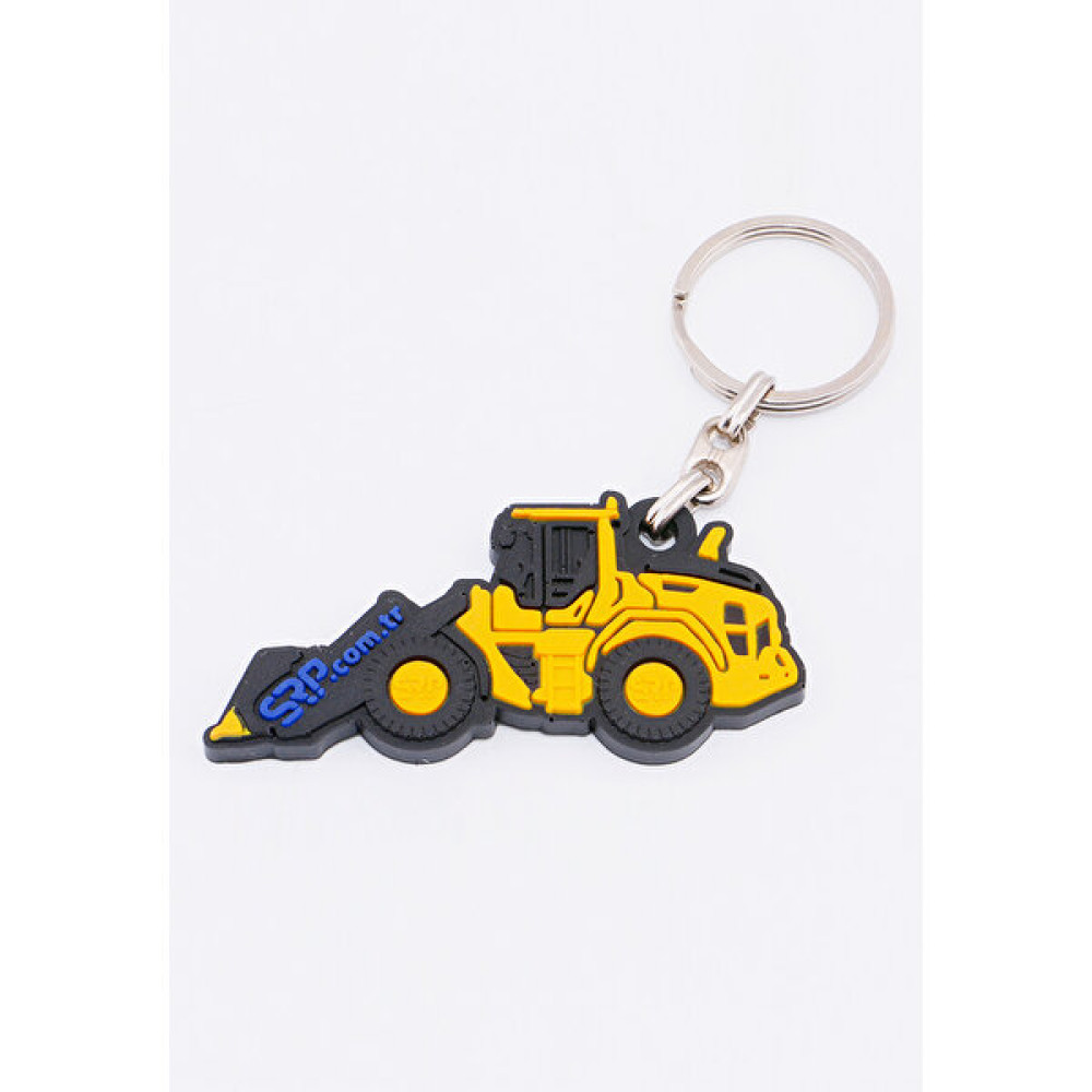 Srp Loader Anahtarlık - 15cm Anahtarlık Fiyatı