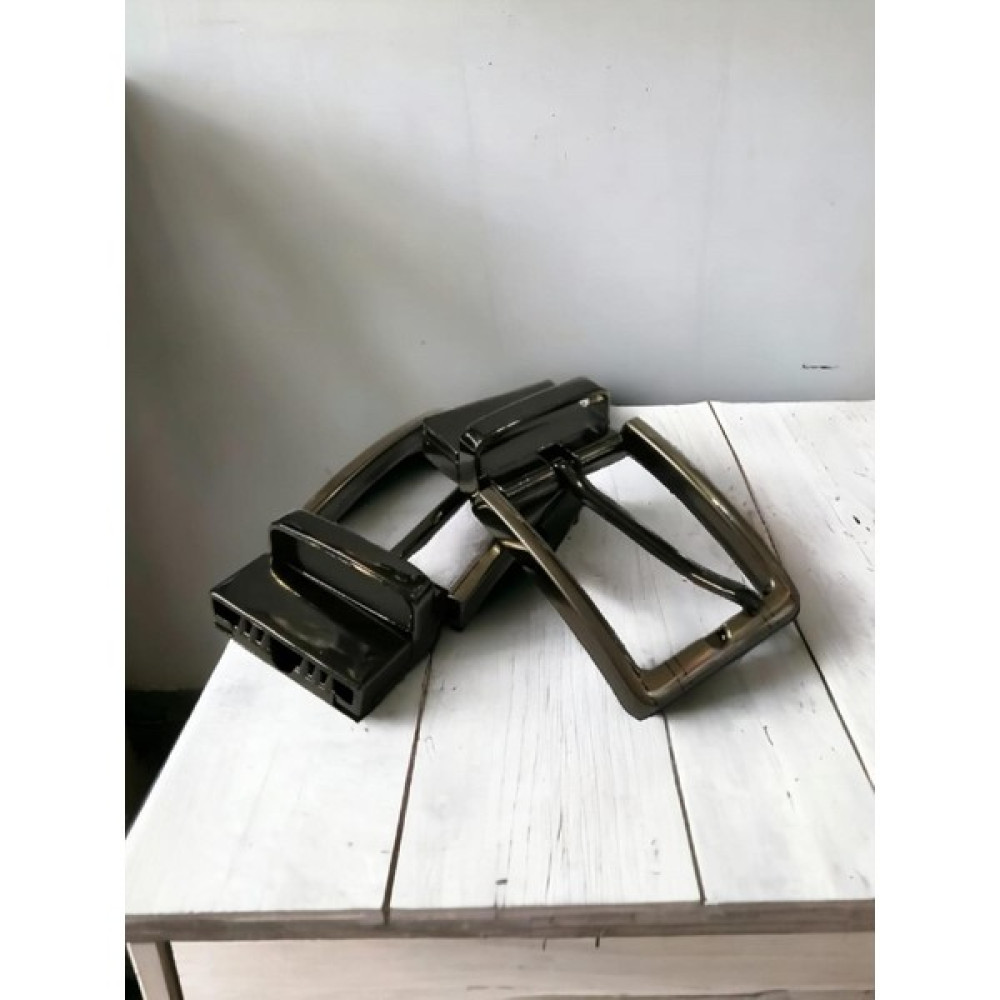 SRTfootcare Döner Kafa Kemer Tokası 35cm 1 Adet Deri Hobi Erkek Kemeri Fiyatı