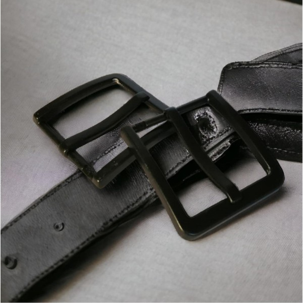 SRTfootcare Kemer Tokası 44 cm 55K Deri Hobi Erkek Kemeri Fiyatı
