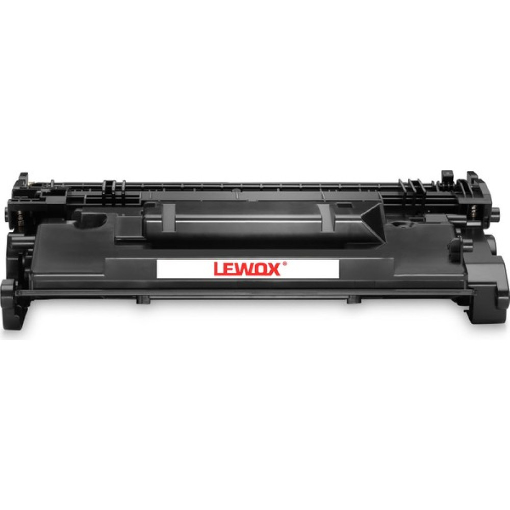 SRToner Lewox Q2612A (12A)/CRG703/FX10) Muadil Toner. - Siyah Oto Boyaları Fiyatı