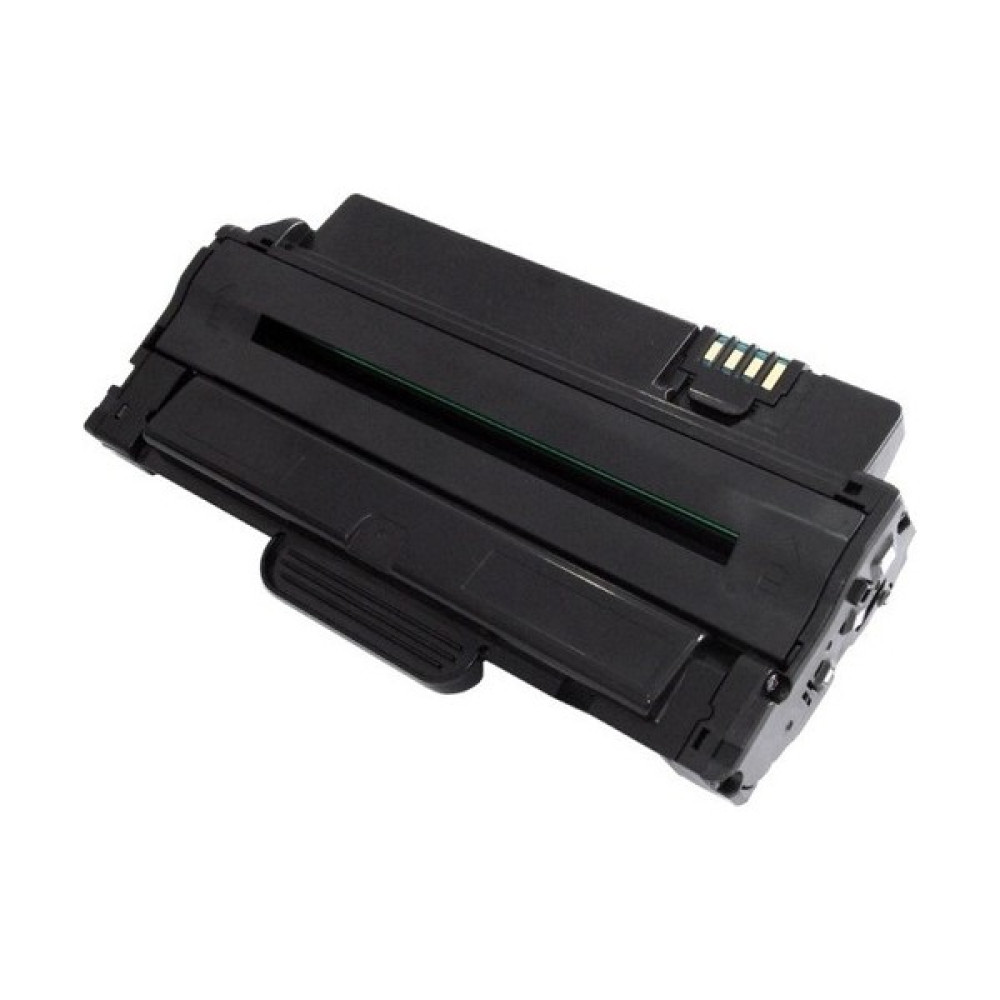SRToner Samsung MLT-D105L Muadil Siyah Toner SCX-4623F-FN-ML-1910-2525-SF650 2.500 Sayfa Srtoner Tonerler Fiyatı