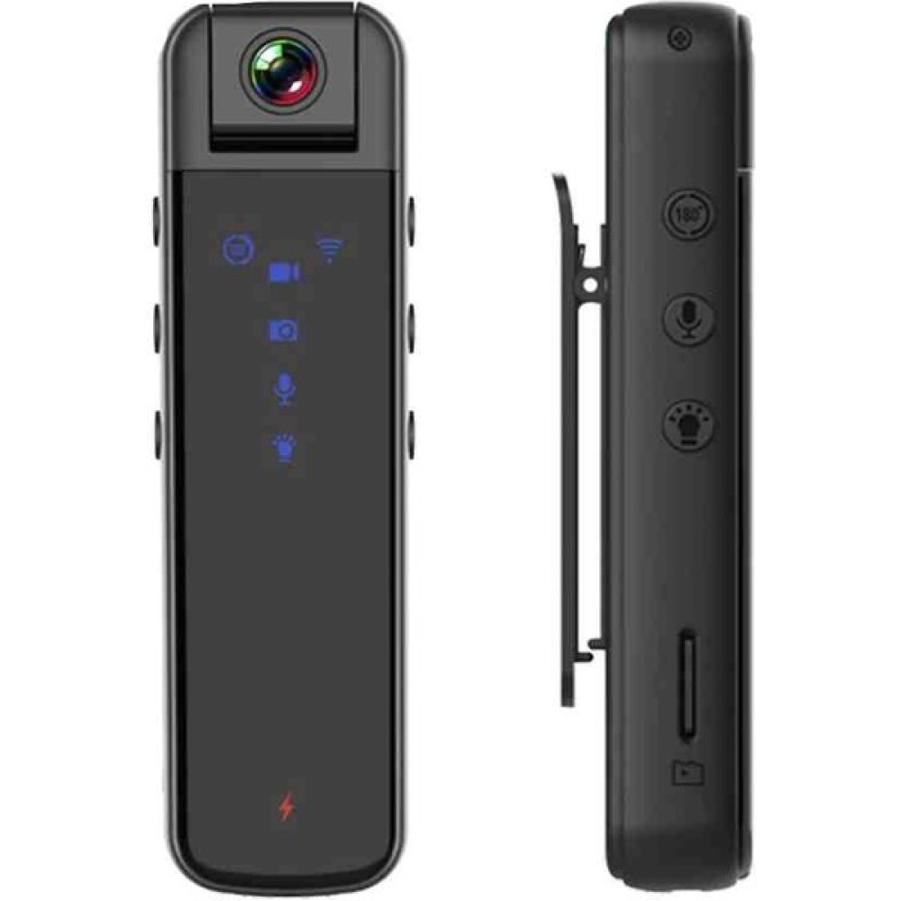 Sry Home 256G Card Hd 1080P Yüksek Çözünürlüklü Mini Kamera Güvenlik Kameraları Fiyatı