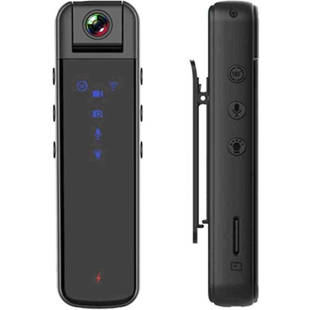 Sry Home 64G Card Hd 1080P Yüksek Çözünürlüklü Mini Kamera Güvenlik Kameraları Fiyatı