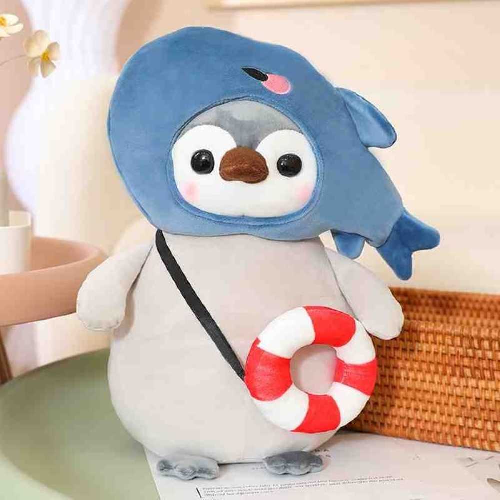 Sry Home Kawaii Penguen Peluş Oyuncaklar - 25cm Peluş Oyuncaklar Fiyatı