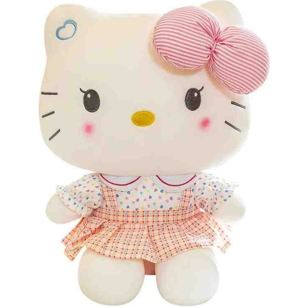 Sry Home Sanrio Hello Kitty Peluş Oyuncaklar - 20cm Peluş Oyuncaklar Fiyatı