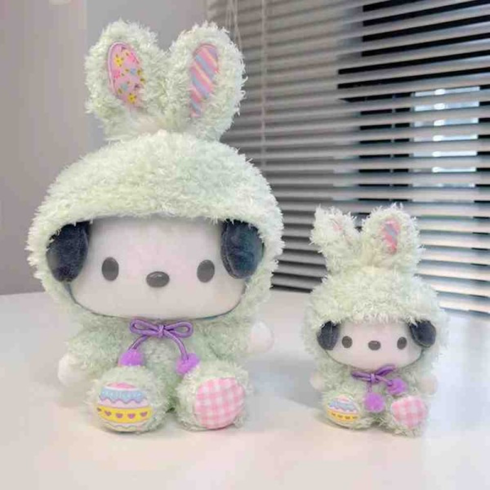 Sry Home Sanrio Kawaii Cinnamoroll Peluş Oyuncak Peluş Oyuncaklar Fiyatı