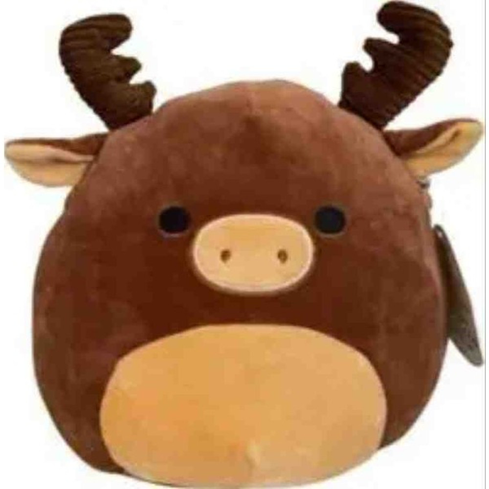 Sry Home Squishmallow Peluş Oyuncaklar - 7 - 20cm Peluş Oyuncaklar Fiyatı
