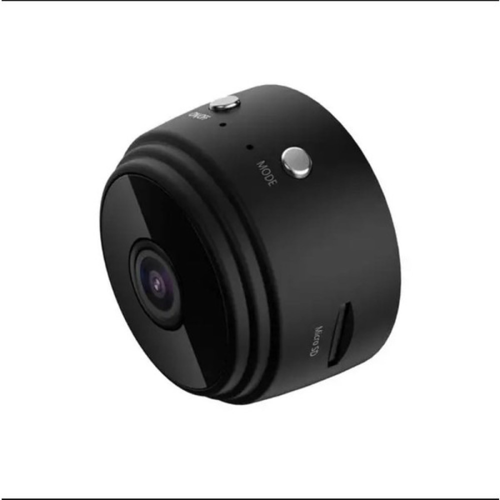 Sry Shopping A9 Wifi Mini Güvenlik Kamera Oto Boyaları Fiyatı