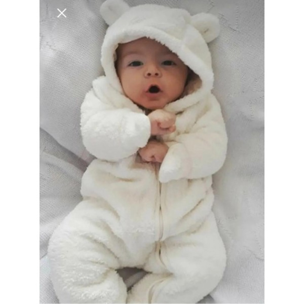 S.S Çelik Koop Pelüş Uyku Tulumu Bebek Tulumu Fiyatı