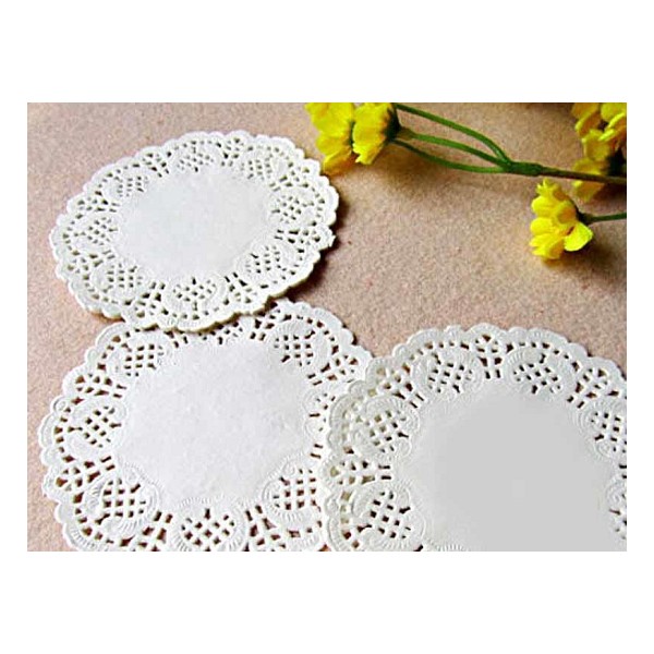 Sska Kağıt Bardak Çay Tabağı Altlığı 500 Adetlik 1 Paket 9 Cm. - Beyaz Fincan / Bardak / Kahve Takımı Fiyatı