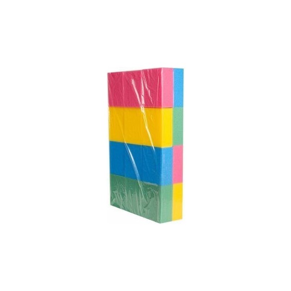Sska Temizlik Araba Yıkama Sıva Sıvacı Süngeri - Karışık Renkli - 24'lü Paket - 13X16 cm SSD / Solid State Drive Fiyatı