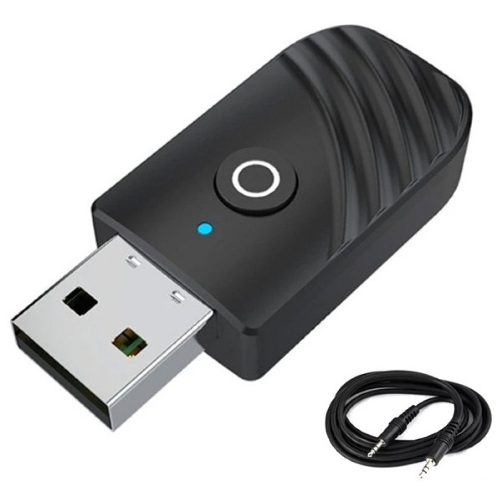 Ssmobil USB 3in1 Bluetooth 5.0 Fm Transmitter Receiver Tv Adaptörü - Siyah Modem Fiyatı