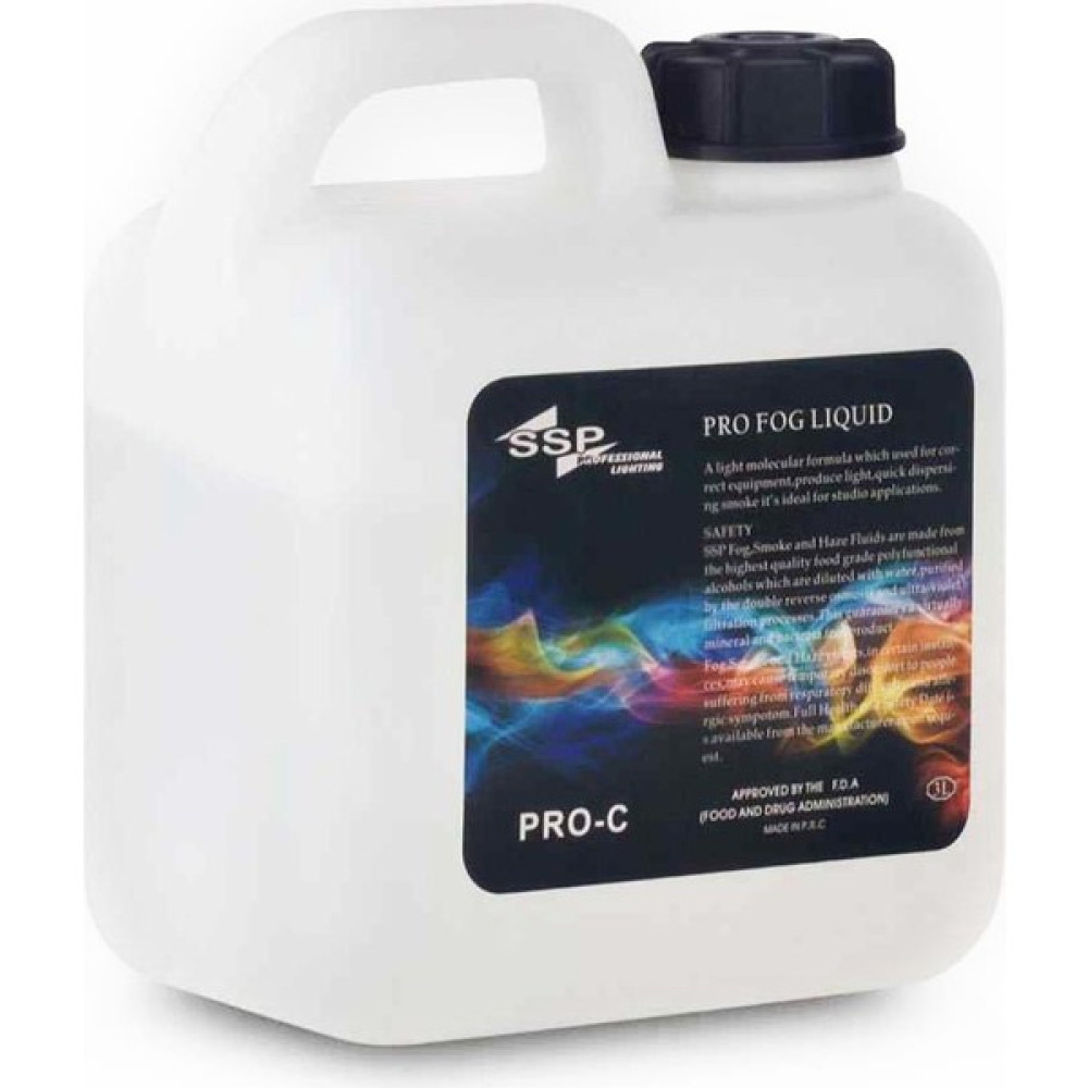 Ssp Pro Likid Pro-C Pro Haze Oto Boyaları Fiyatı