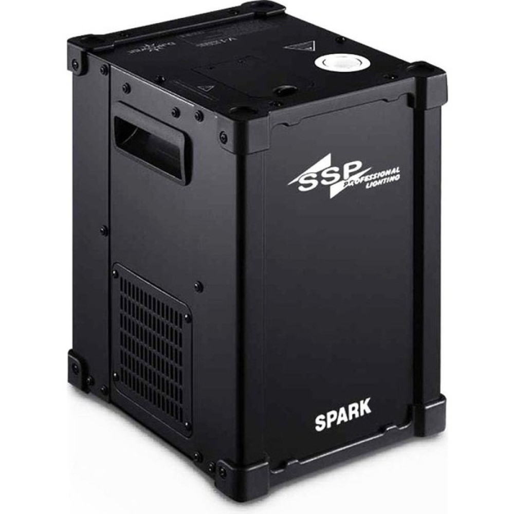 Ssp Pro Spark Alev Makinesi Oto Boyaları Fiyatı