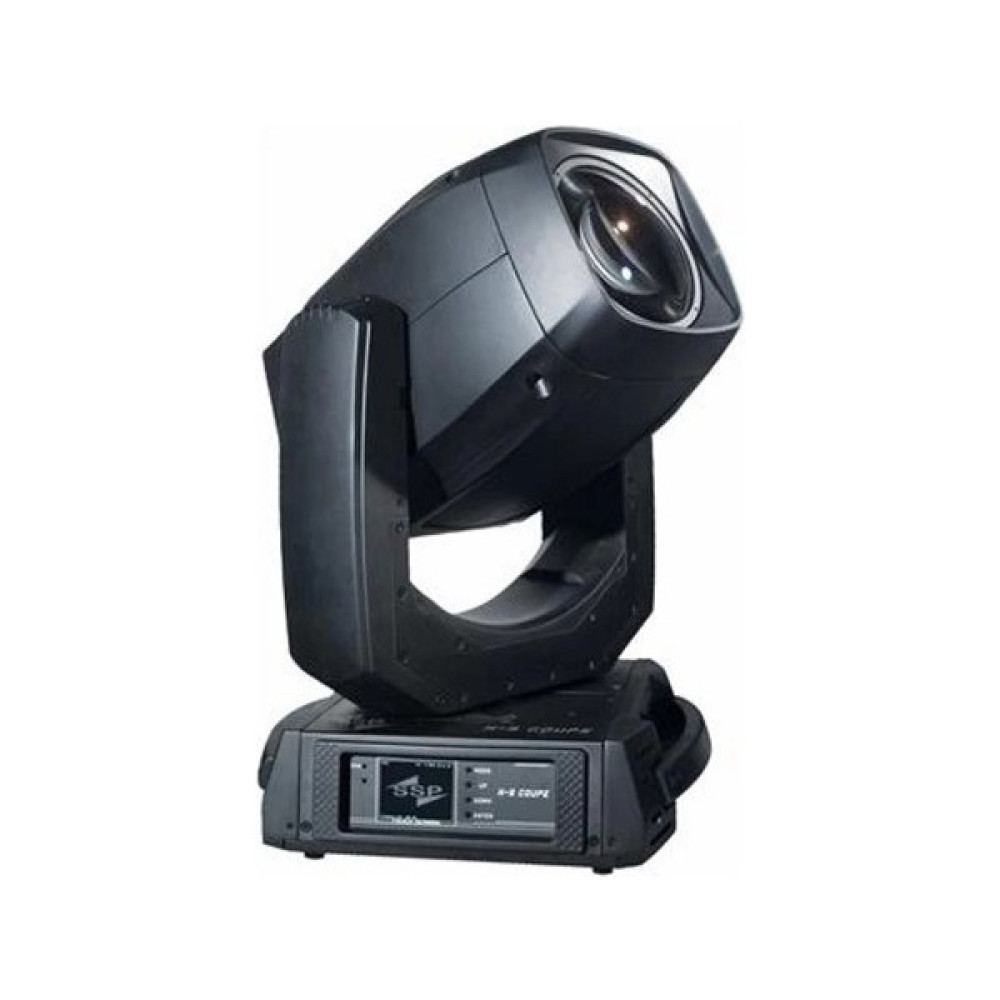 Ssp Q5 Coupe 440W Beam Moving Head Spot Oto Boyaları Fiyatı