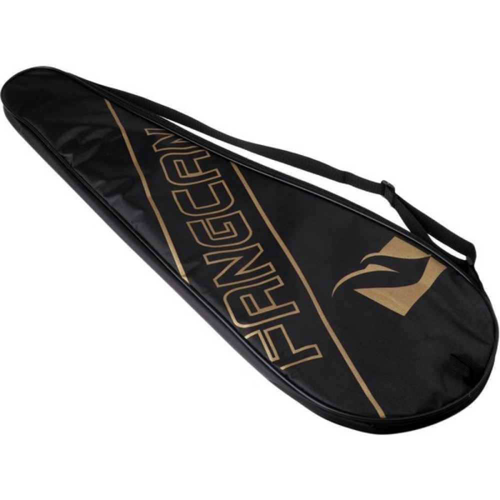 ST Decor Taşınabilir Badminton Raket Kılıf Tam Kaplı Omuz Yumuşak Kapak Taşıma Çanta (Yurt Dışından) Tenis & Badminton Fiyatı