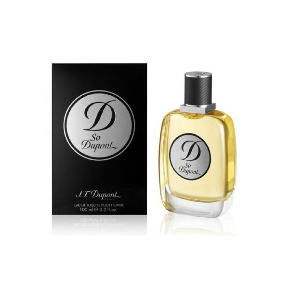 S.t. Dupont So Dupont Pour Homme Edt 100 Ml Erkek Parfüm Oto Boyaları Fiyatı