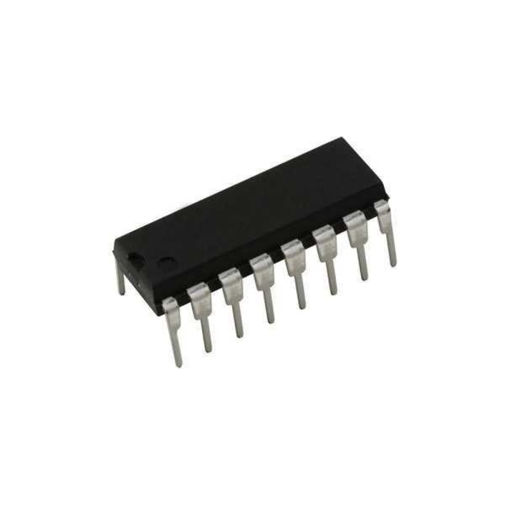 St L293D Motor Sürücü - DIP16 Oto Boyaları Fiyatı