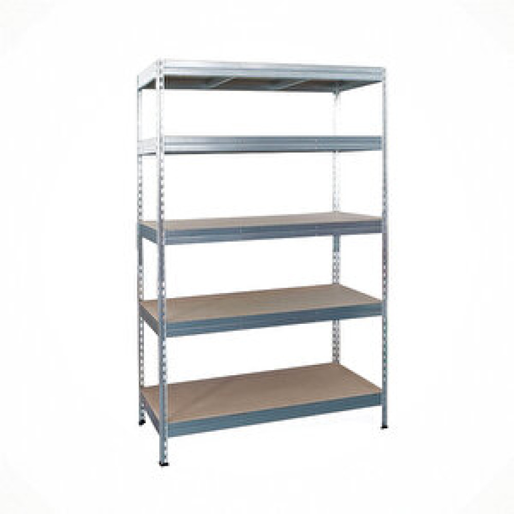 Stabil 120/45 Raf Sistemi 200x120x45 İşçi Dolapları Fiyatı