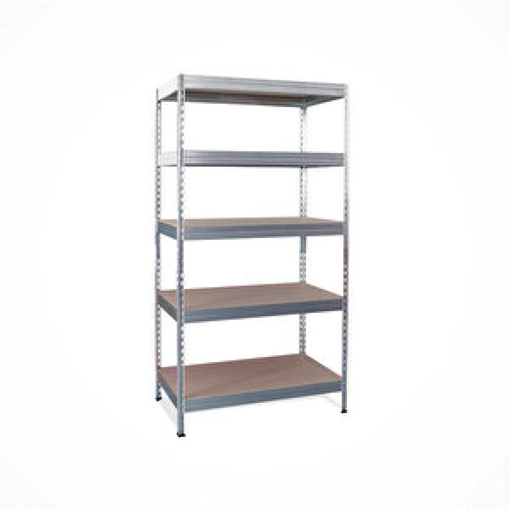 Stabil 90/45 Raf Sistemi 176x90x45 İşçi Dolapları Fiyatı