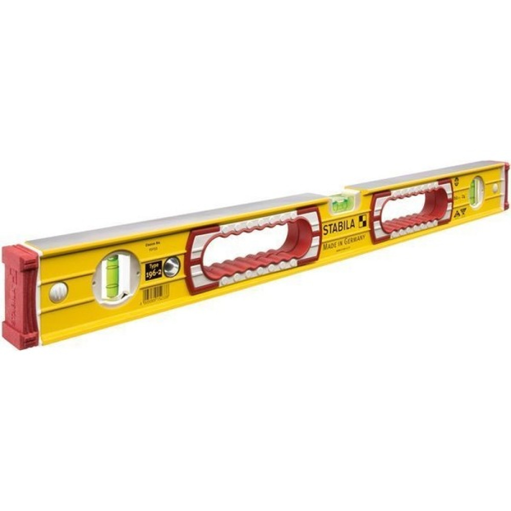 Stabila 15236 Tip 196-2 Su Terazisi 120 Cm Oto Boyaları Fiyatı