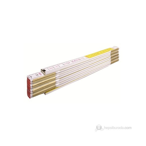 Stabila T 617 Kırma Metre (Perçinsiz) Diğer Fiyatı