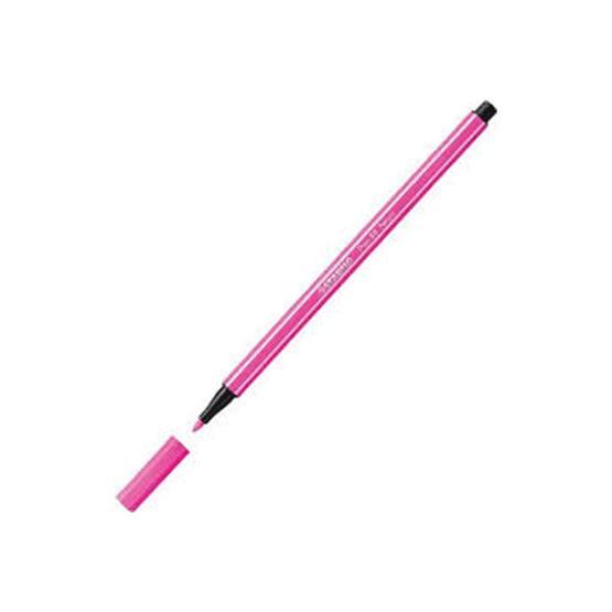 Stabilo 68 056 Pembe Keçe Uç KalemFosforlu Fosforlu Kalem Fiyatı