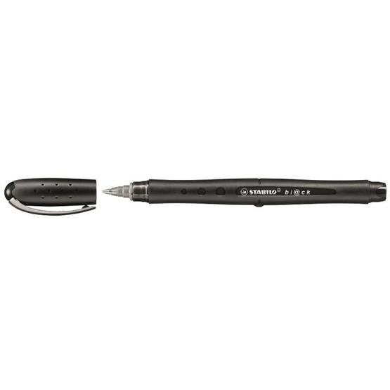 Stabilo Black Si̇yah Roller Kalem