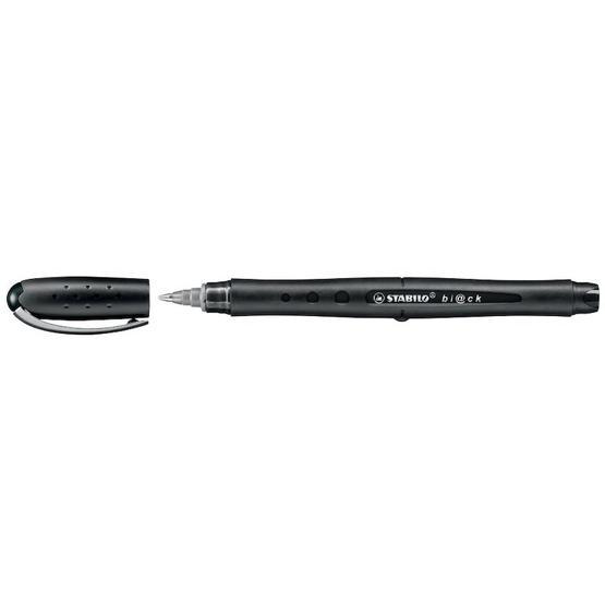 Stabilo Black Si̇yah Roller Kalem